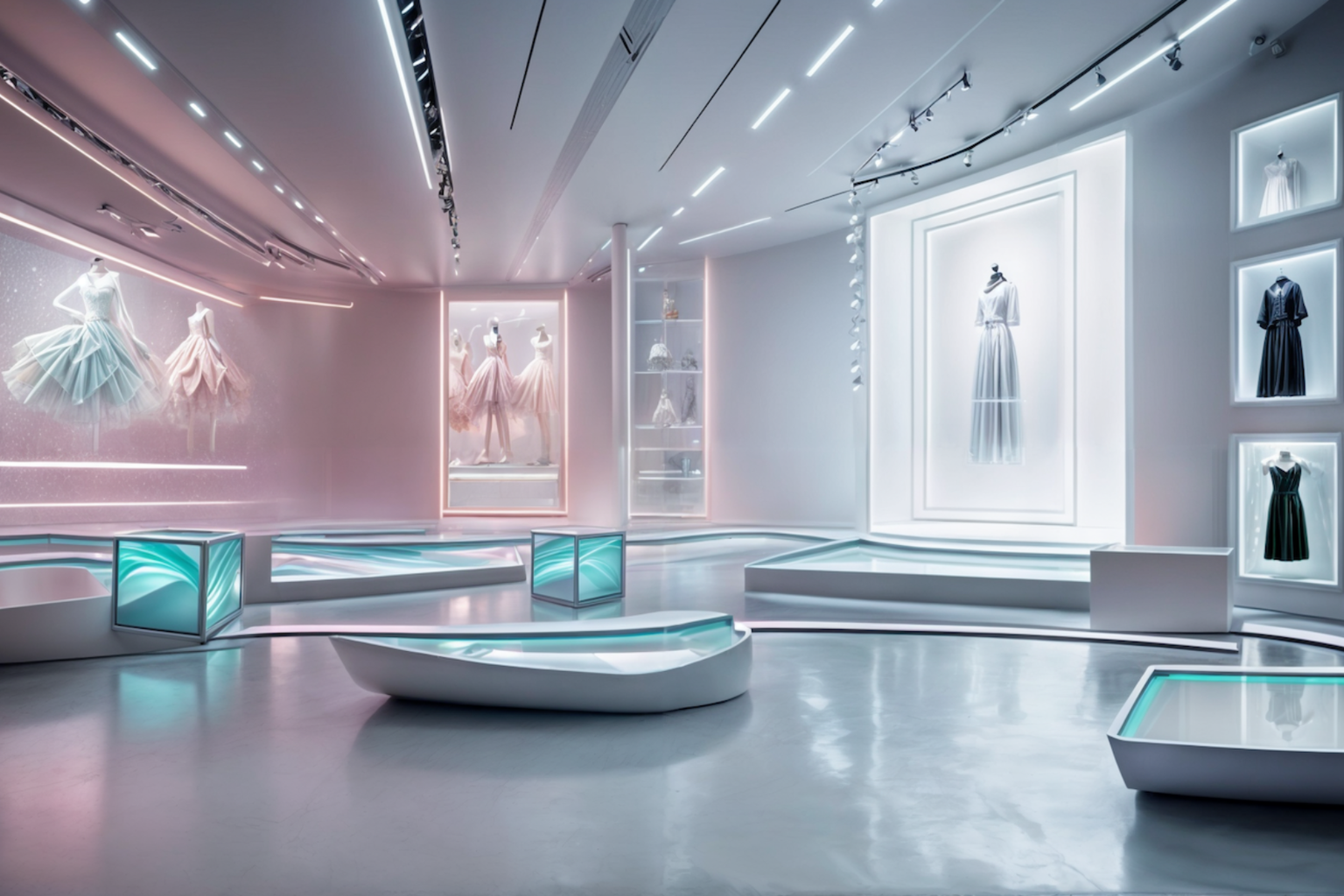 InnoVogue city editorial visual