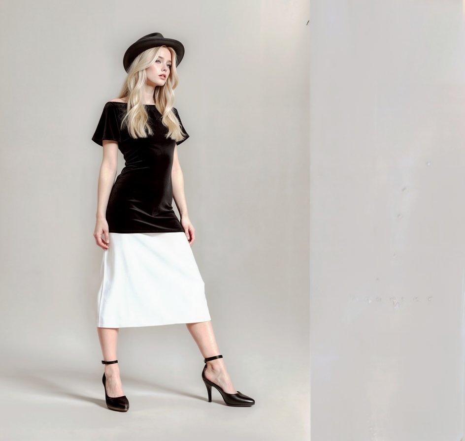 Lucy lookbook image 5