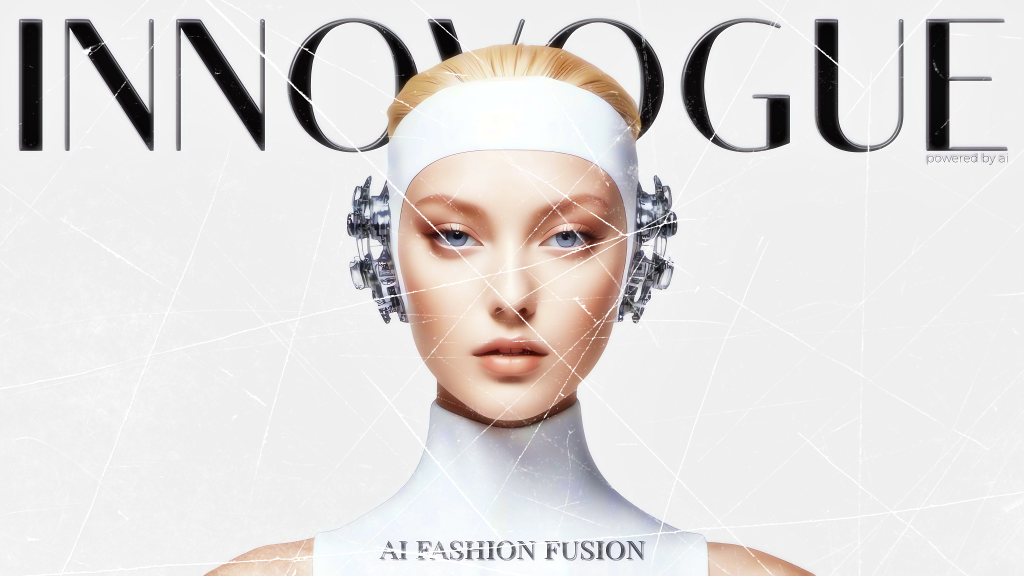 InnoVogue YouTube feature thumbnail